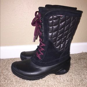 Women’s Thermoball Utility MID boots